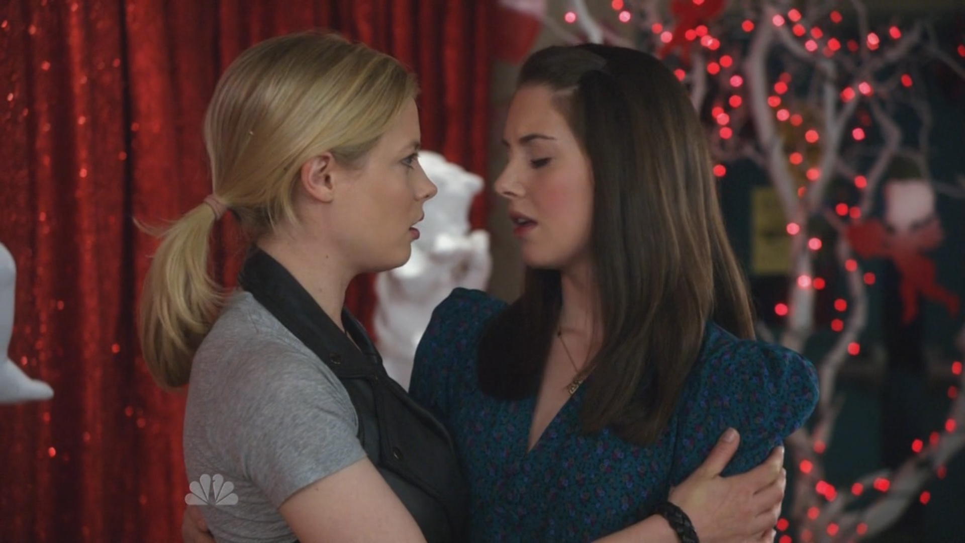 Community - 2x15