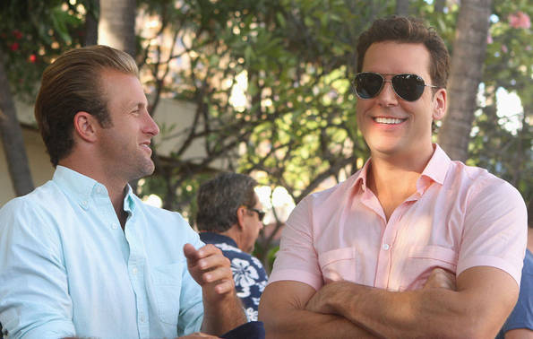 Hawaii Five-0 1x18