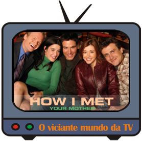 Little Boxes - How I Met Your Mother
