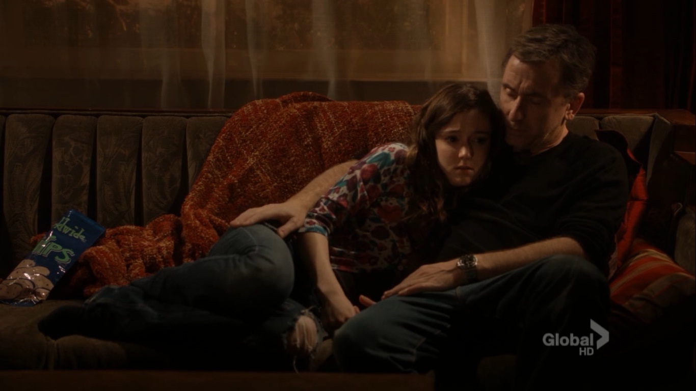 Lie to Me - 3x13
