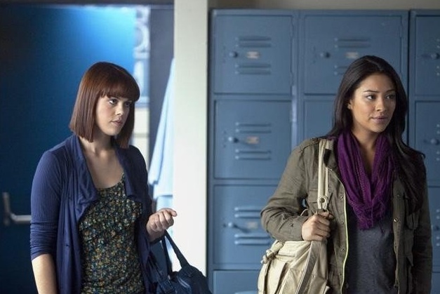 Pretty Little Liars 1x15