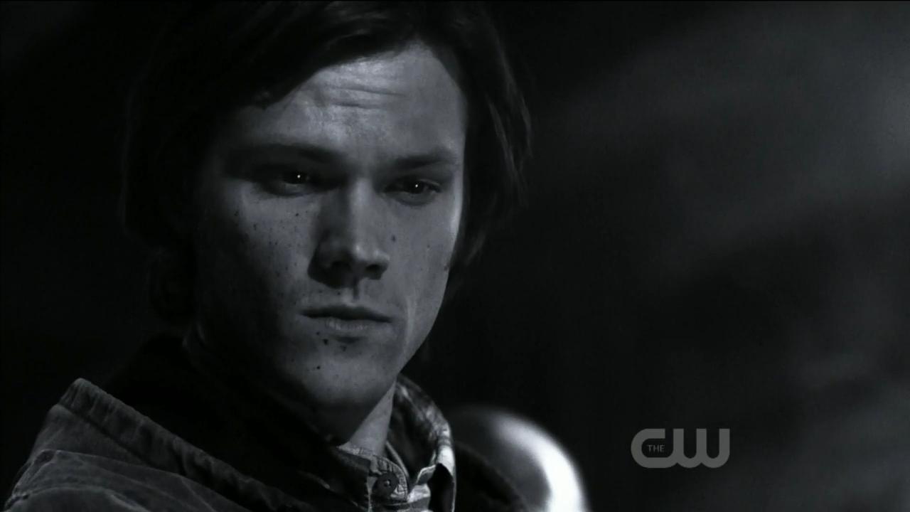 Supernatural - 6x13