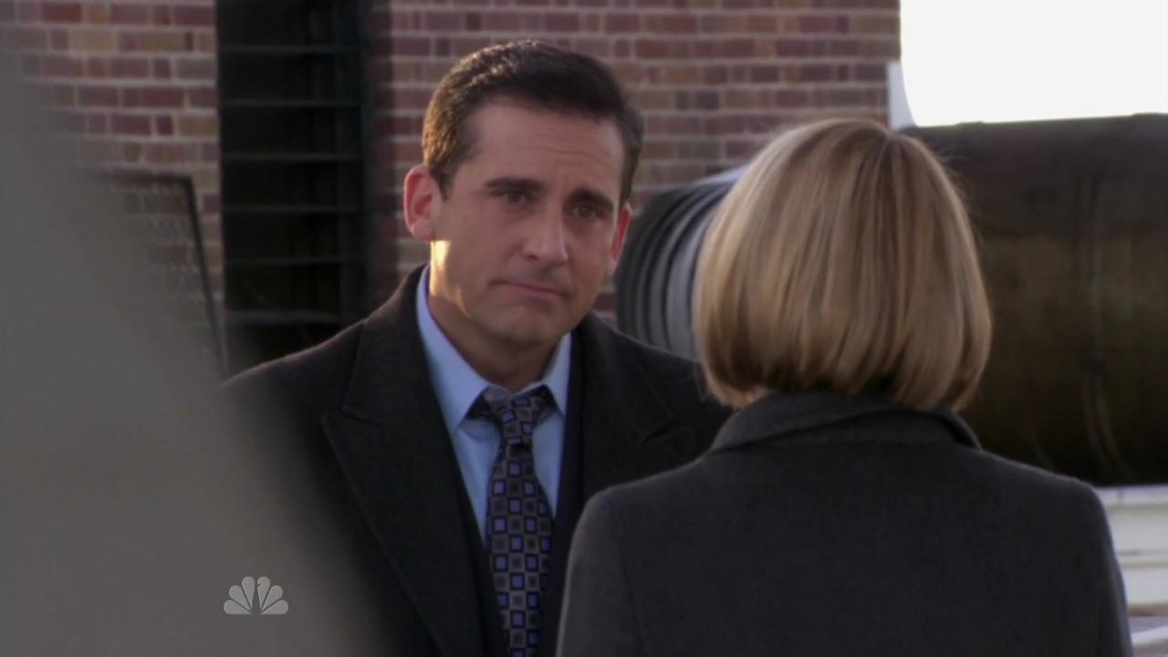 The Office - 7x15