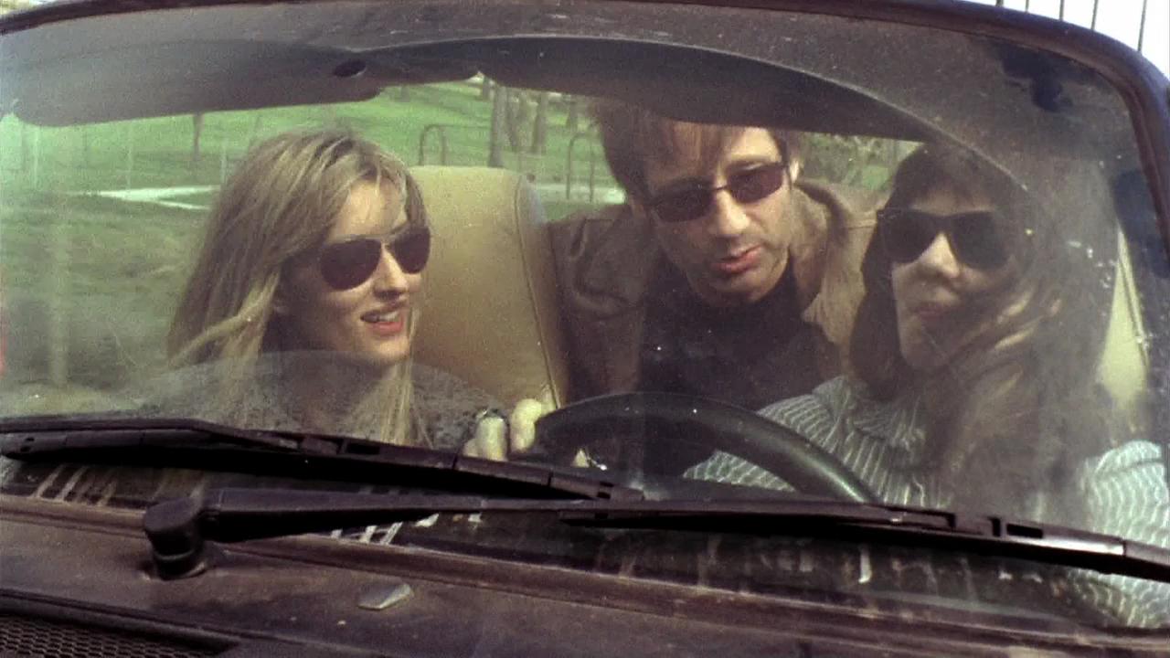 Californication - 4x09