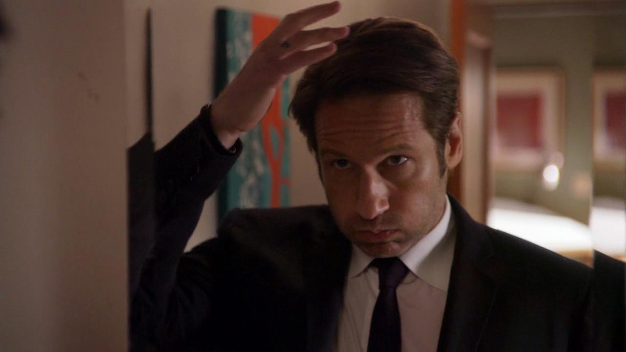 Californication - 4x10