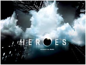 Heroes