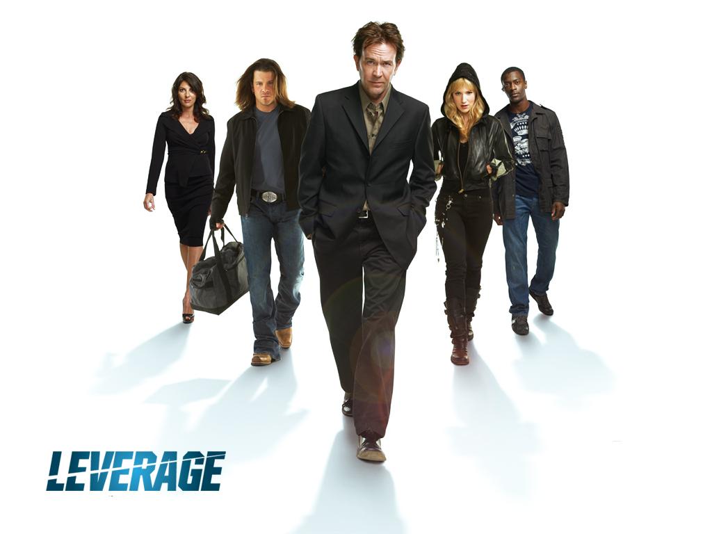 Leverage