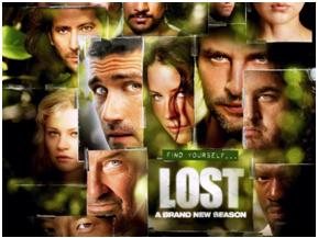 Lost