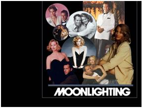 Moonlighting