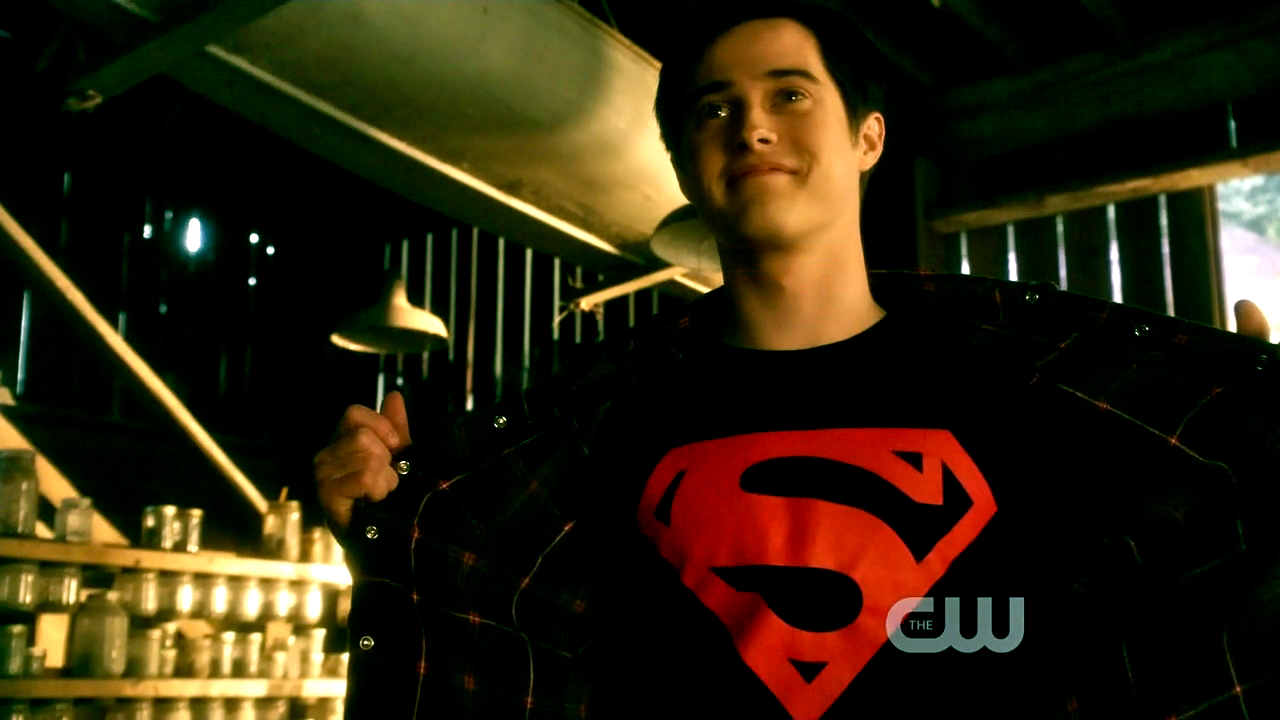 Smallville - 10x16