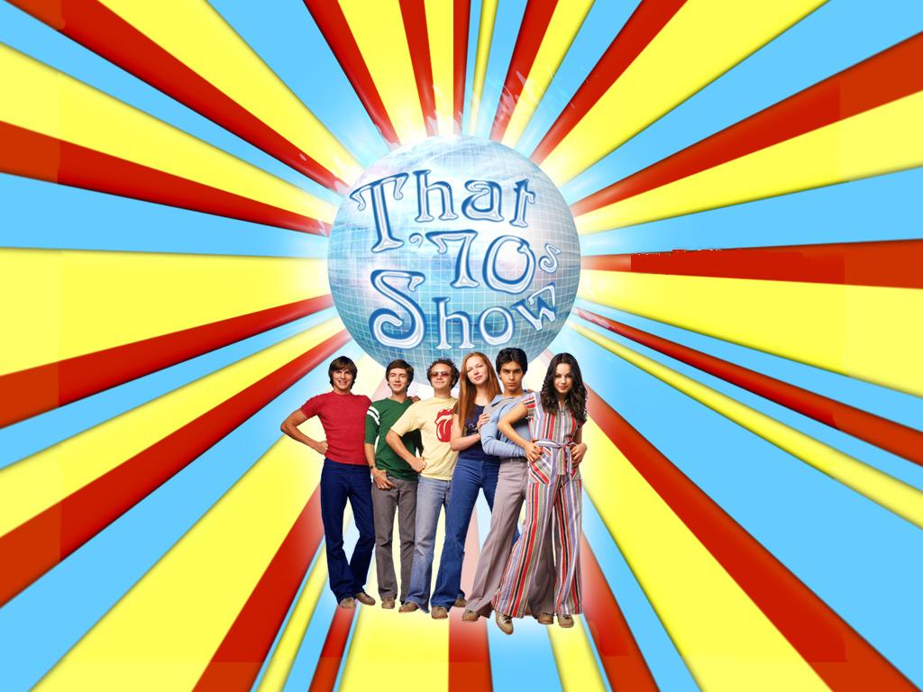 That '70s Show