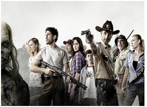 The Walking Dead