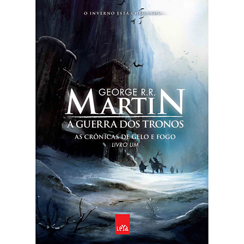 A Guerra dos Tronos