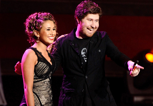 American Idol top 8