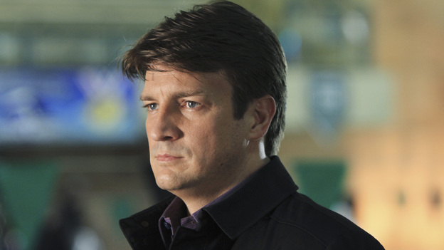 Castle - 3x21