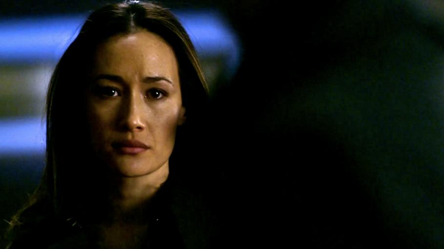 Nikita - 1x17