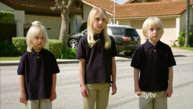 Cougar Town 2x20