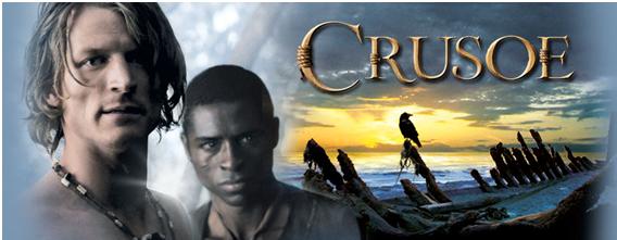 Crusoe