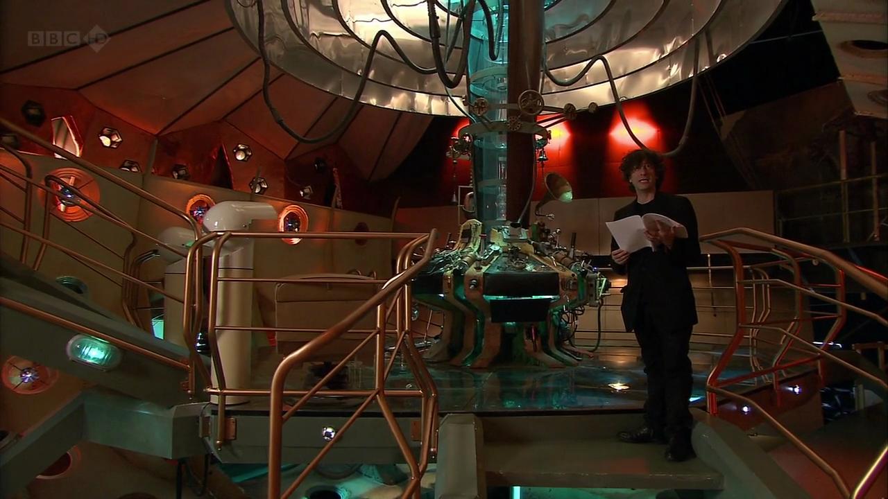 Doctor Who – 6x04
