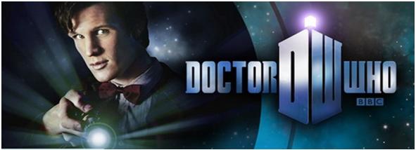 Doctor Who