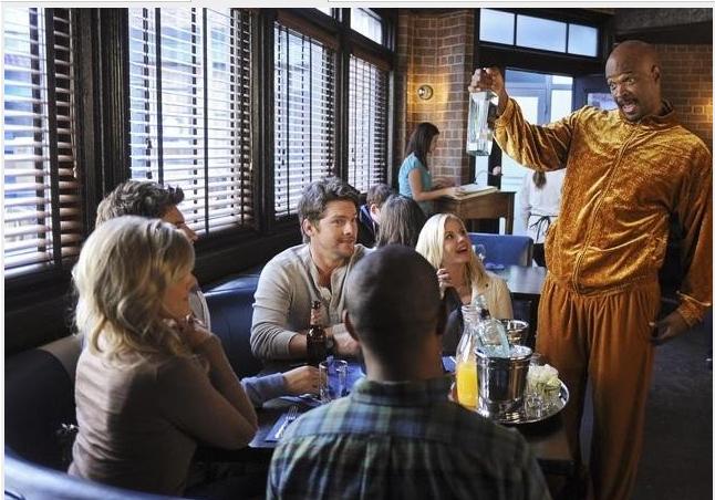 Happy Endings - 1x05