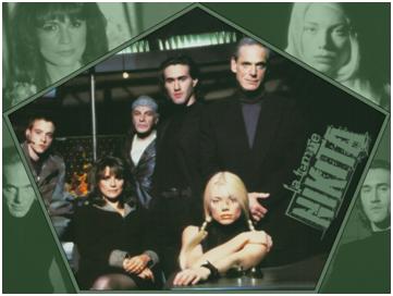 La Femme Nikita