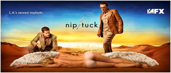 Nip Tuck