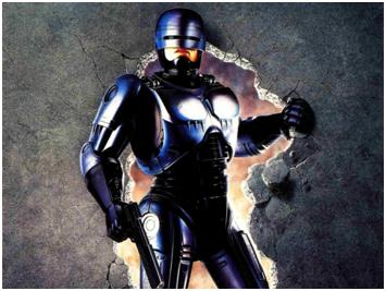 Robocop