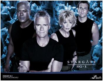 Stargate