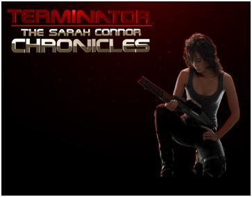 Terminator The Sarah Connor Chronicles