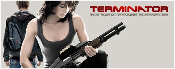 Terminator The Sarah Connor Chronicles