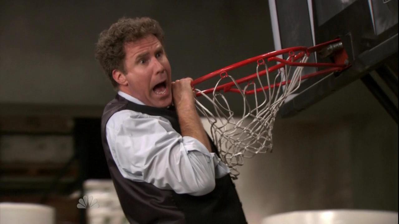 The Office - 7x22