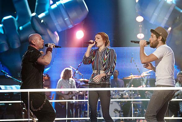 The Voice