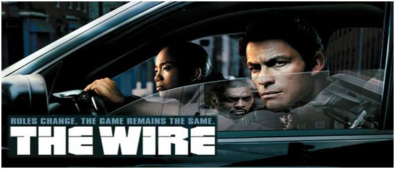 The Wire