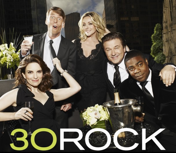 30 Rock