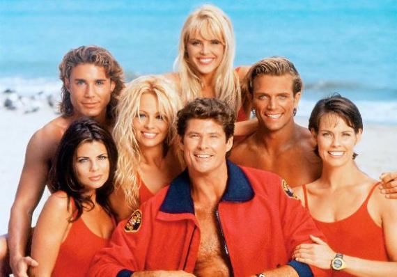 Baywatch