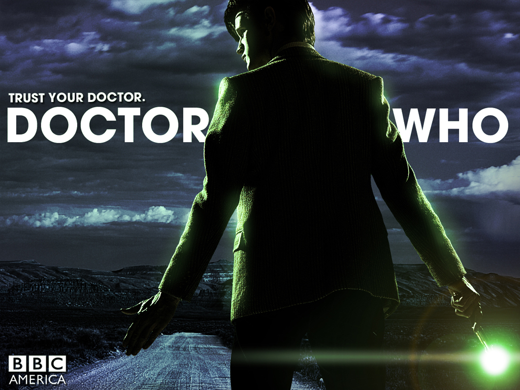 Doctor Who