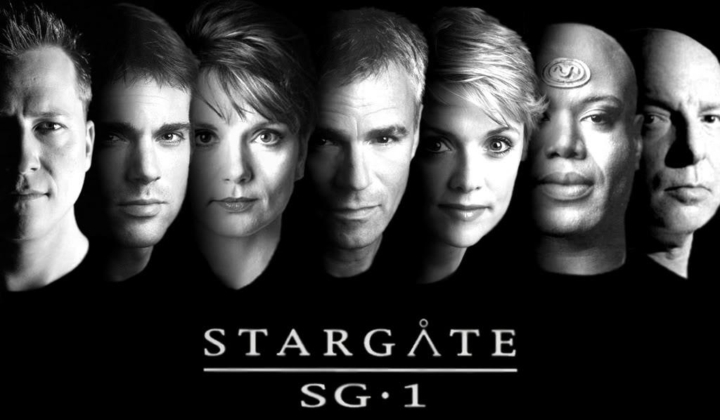 Stargate SG-1