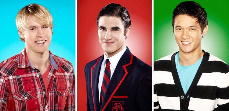 Glee
