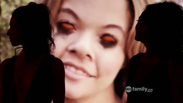 Pretty Little Liars 2x06