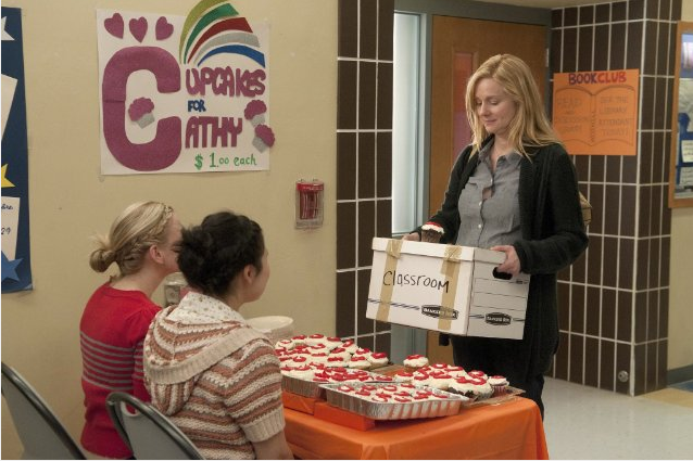 The Big C 2x02