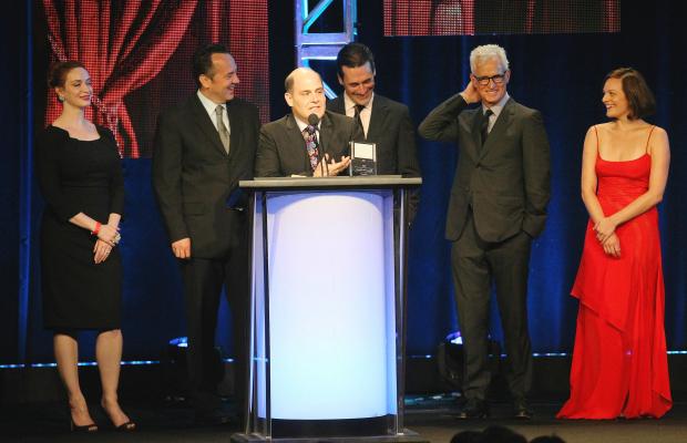 TCA 2011