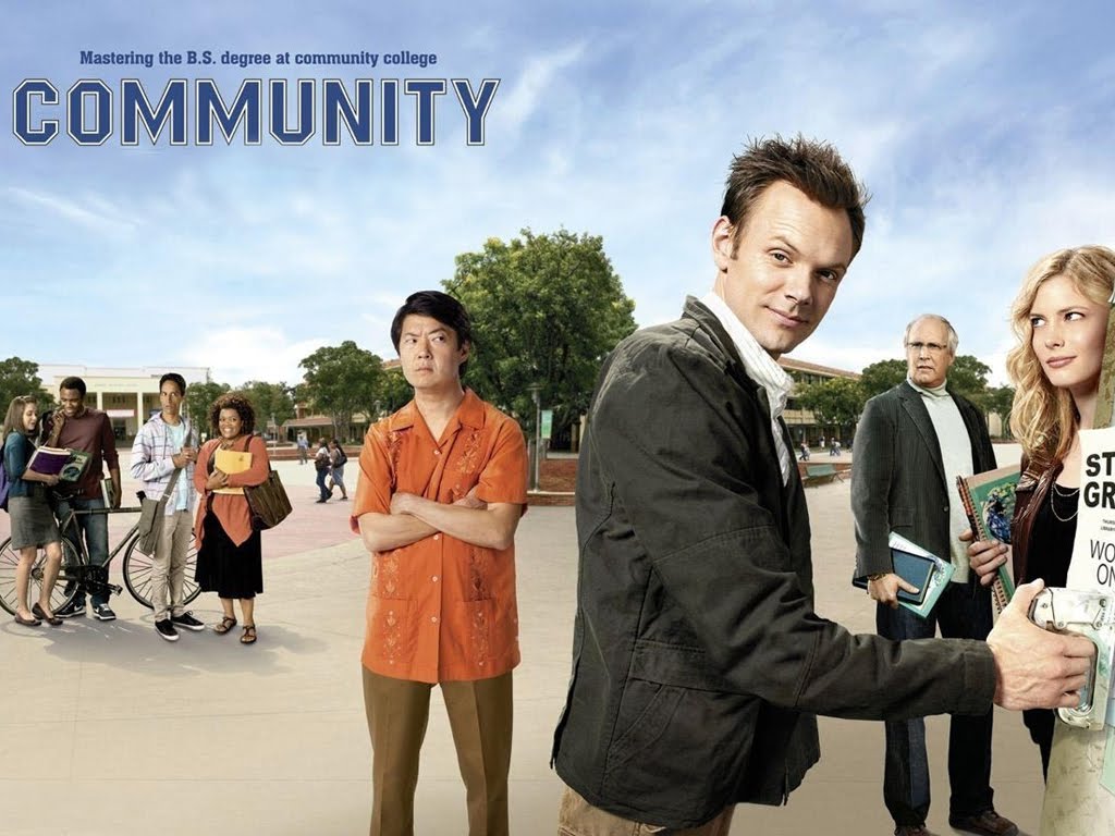 Community
