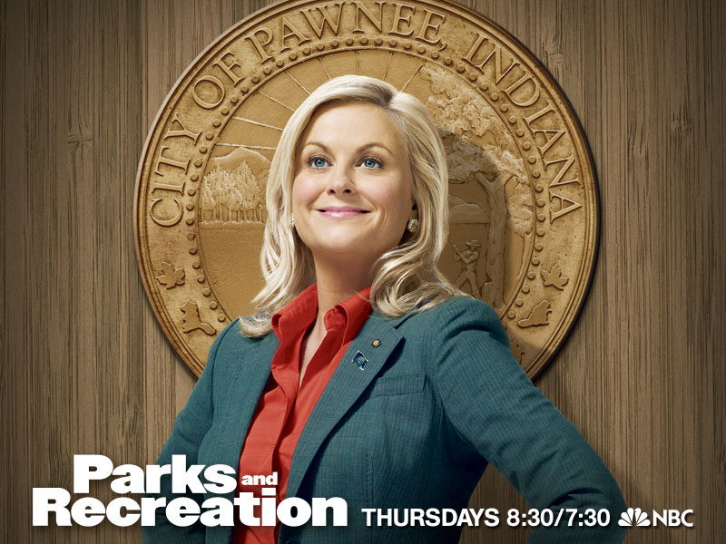 Parks and Recreation