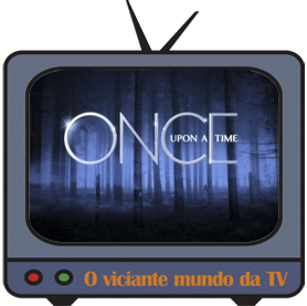 BOX - ONCE UPON A TIME