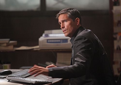 Person of Interest - 1x02