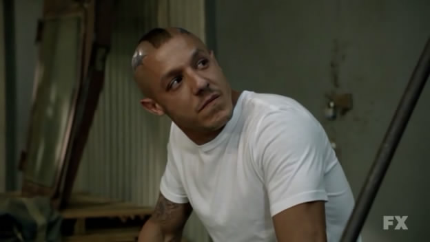 Sons Of Anarchy 4x06