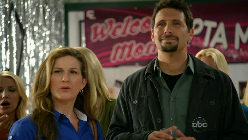 Suburgatory 1x03