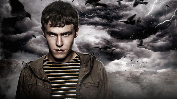 The Fades 1x01