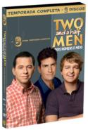 Two And a Half Men